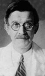 Augustus G. Pohlman