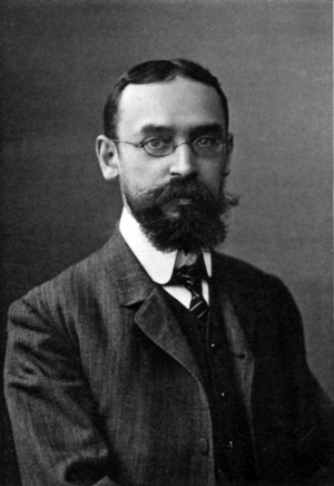 Hermann Johannes Pfannenstiel