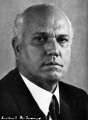 Herbert M Evans