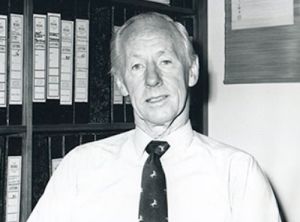 Marshall (Marsh) Edwards (1928-2012)