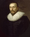 William Harvey (1578-1657) Existing website image.
