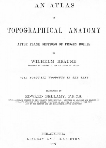 File:Wilhelm Braune 1877 titlepage.jpg