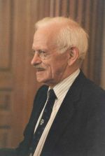 George John Romanes 1916-2014