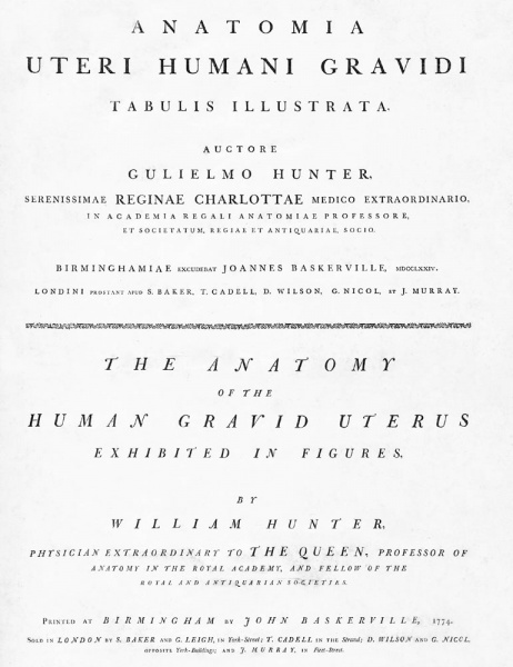 File:William Hunter 1774 titlepage.jpg