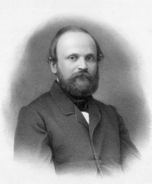 Robert Remak (1815 - 1865)