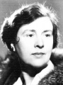 Ida Caroline Mann (1893-1983)