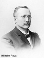 Wilhelm Roux (1850-1924)