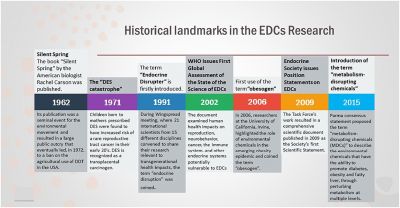 Endocrine disrupting chemicals historical timeline.jpg